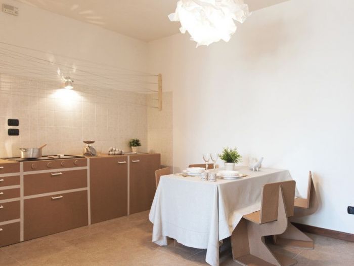 Archisio - Nardi Massimiliano - Progetto Home staging