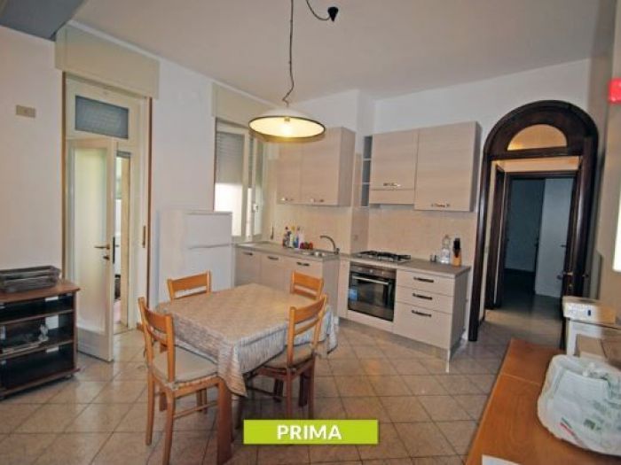 Archisio - Cambiospazio - Progetto Prima e dopo