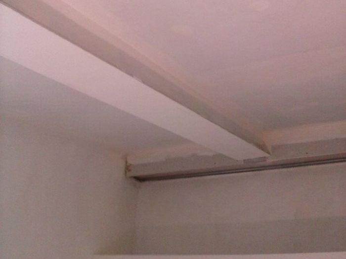 Archisio - Esseb Edilizia - Progetto Ristrutturazione