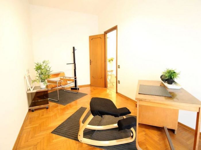 Archisio - Angela Paniccia - Progetto La casa dellartista home staging terni