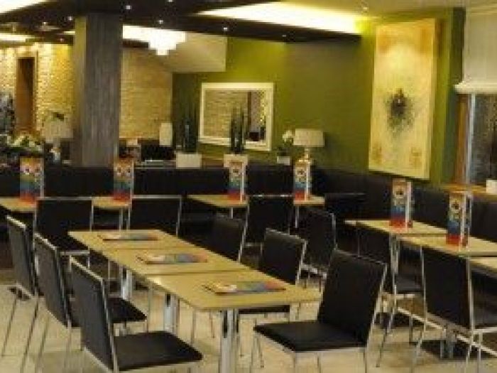 Archisio - Mondi Design - Progetto Eiscaf mona lisa