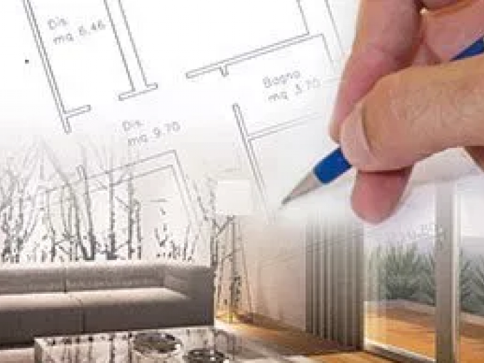 Archisio - 3d Revolution - Progetto Ristrutturazione di interni