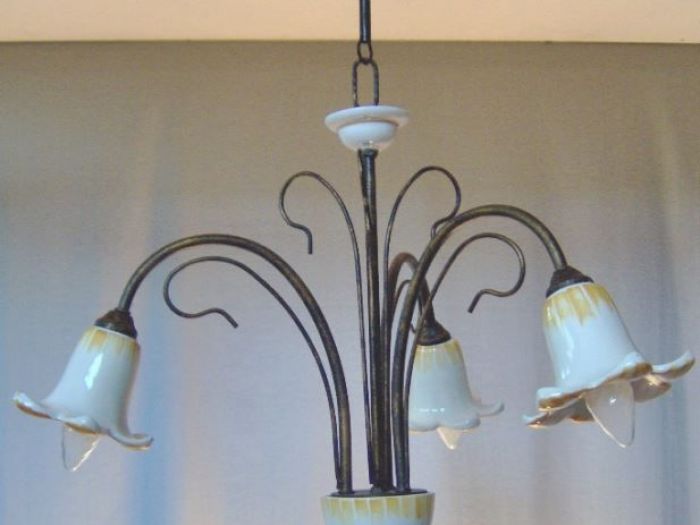 Archisio - Creazioni Armony - Progetto CREAZIONI ARMONY