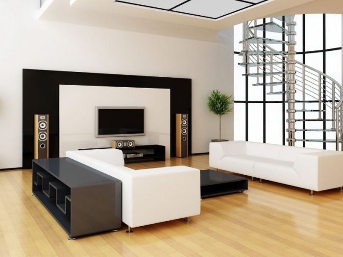 Archisio - Alisia Tecnologiadesign - Progetto Ristrutturazioni