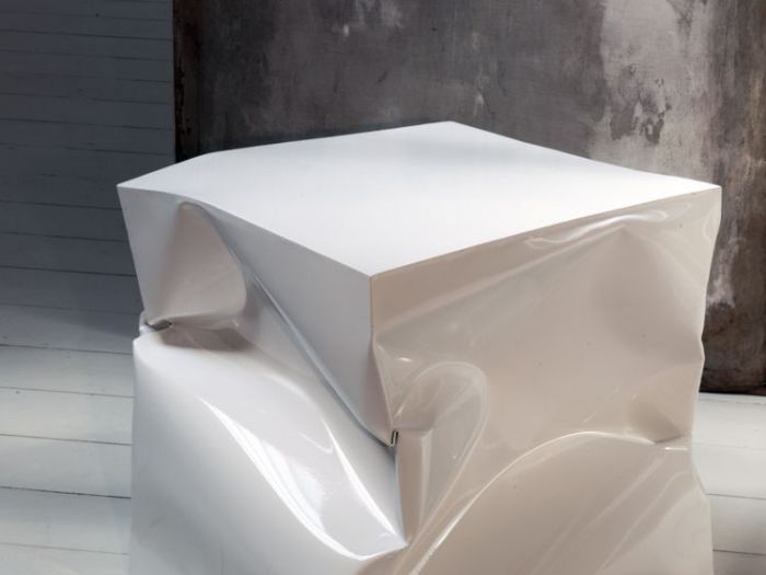 Archisio - Bau Design - Progetto Crash cube