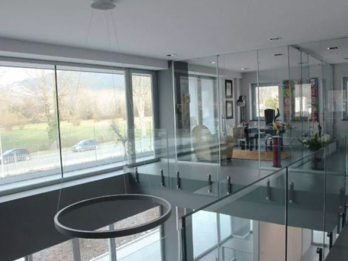 Archisio - Chiara - Studio Violi - Progetto Edificio per uffici