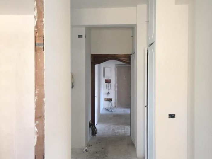 Archisio - La Servizi Ristrutturazioni - Progetto Interni