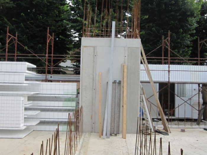 Archisio - Depaolidefranceschibaldan Architetti - Progetto Villa mm