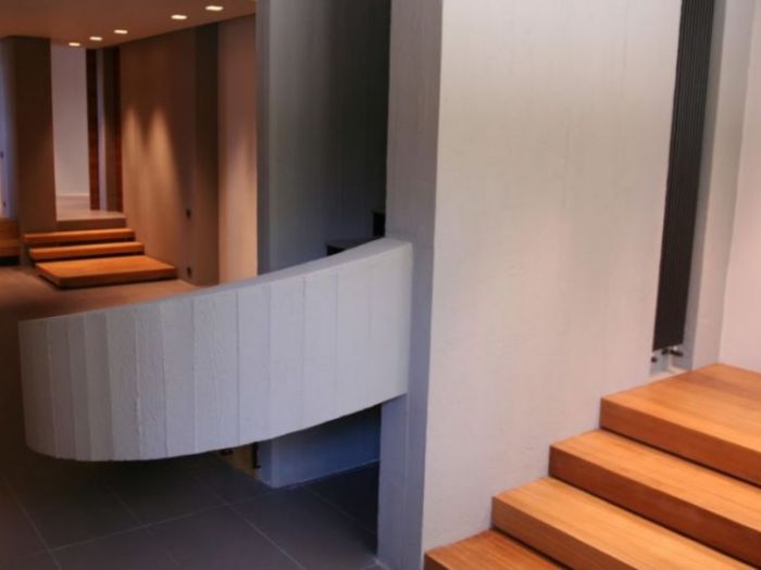 Archisio - Costruzioni Edili Cannav - Progetto Casa s