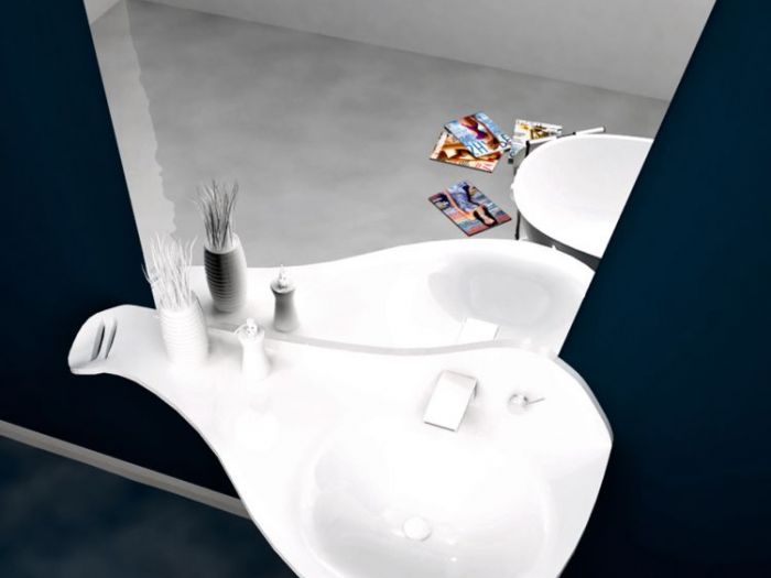 Archisio - Studio Seritti - Progetto Lupi 2015