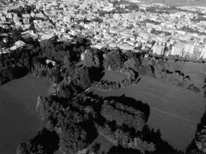 Archisio - Cristina Rampazzo - Progetto Restauro di villa la peruviana - anno 20052008