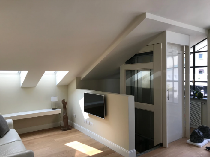 Archisio - Studio Patetta - Progetto Pescheria borromeo mi