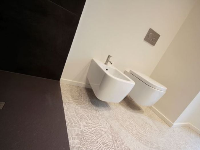 Archisio - Stocco Ristrutturazioni Dinterni - Progetto Residenze