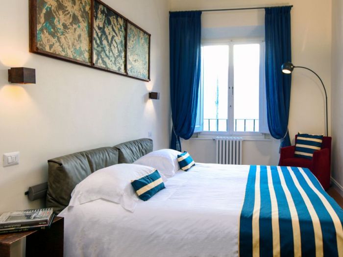 Archisio - Gerardo Gazia - Progetto Bedbreakfast