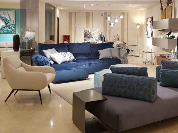 Archisio - Designerclub Mimmo Rusoo - Progetto Un po di cambiamenti da mobili salvati