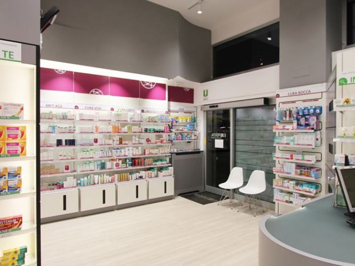 Archisio - Massimo De Salvia - Progetto Farmacia ctr2