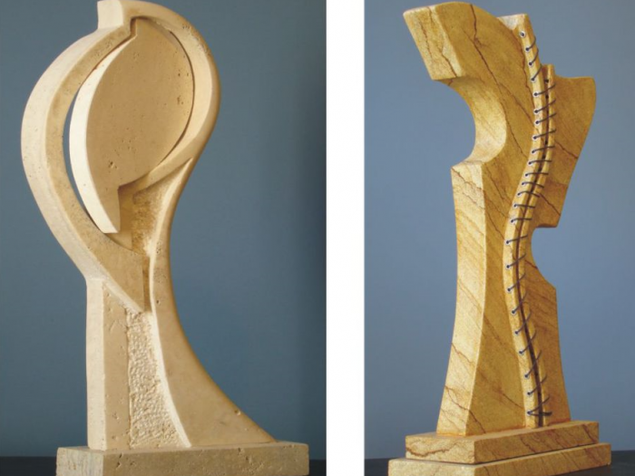 Archisio - Fiorenzo Mascagna - Progetto Legame tra realt e simbolo