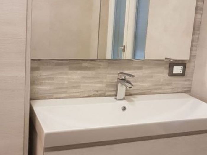 Archisio - Edil Domus Impianti - Progetto Ristrutturazione bagno