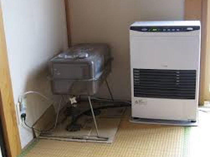 Archisio - Spazzacamino Moscaretti Oscar - Progetto Pulizia di stufe