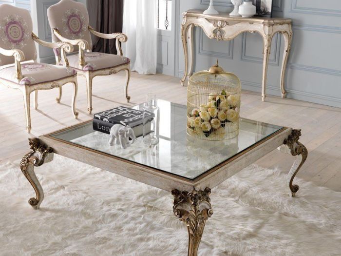 Archisio - Mobili Orlandini - Progetto Artigianato fiorentino