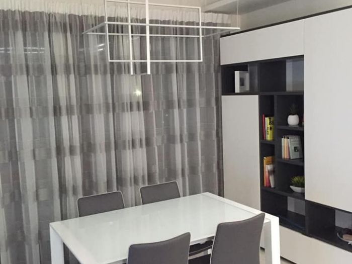 Archisio - Paola Illuminazione - Progetto Appartamento di marco