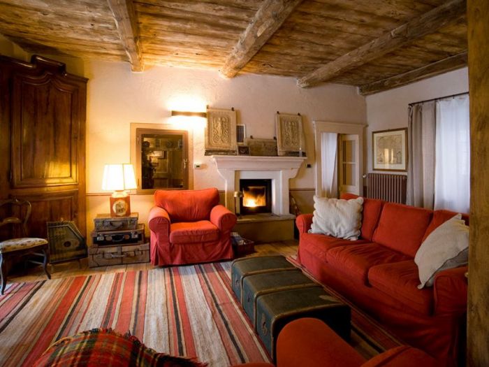 Archisio - Studio Codeb Vergnano - Progetto Campagna