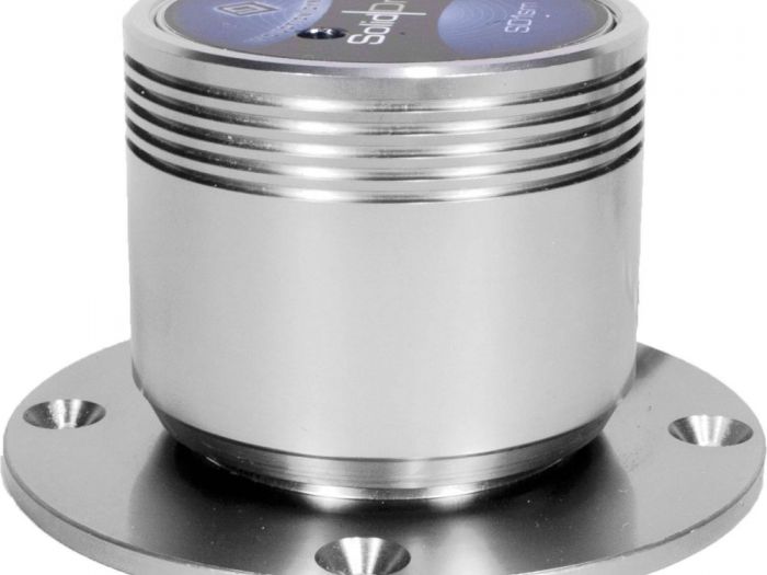 Archisio - Impianti Rossi - Progetto Musica