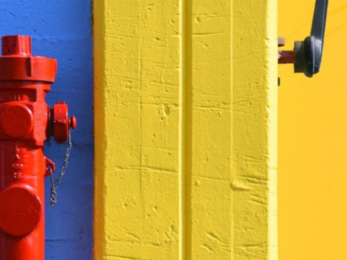 Archisio - Decor Group - Progetto Tinteggiatura esterni