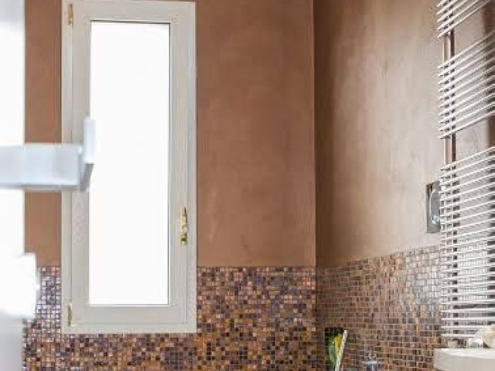 Archisio - Anna Ferrara - Progetto Via lissoni milano