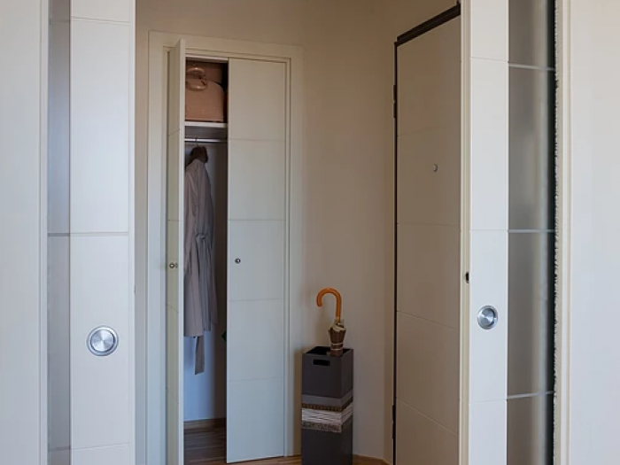 Archisio - Studio Patetta - Progetto Casa al mare ad alghero