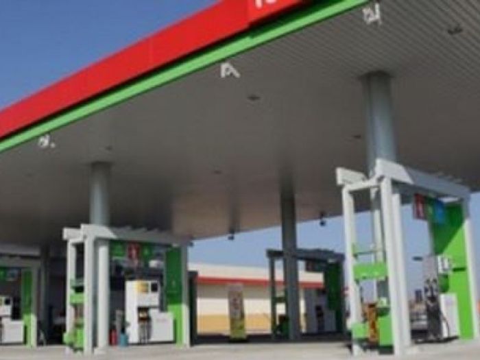 Archisio - Roberto Palma - Progetto Totalerg