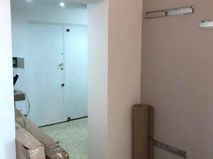 Archisio - La Servizi Ristrutturazioni - Progetto Interni