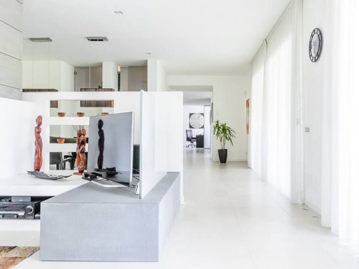 Archisio - Venduta A Prima Vista - Progetto Shooting fotografico in residenza moderna