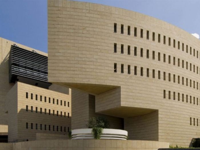 Archisio - Furrer - Progetto Nuovo casin a campione ditalia