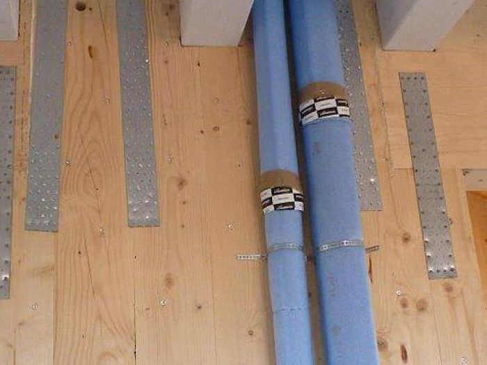 Archisio - Edilizia Cogi Sr - Progetto Case in legno