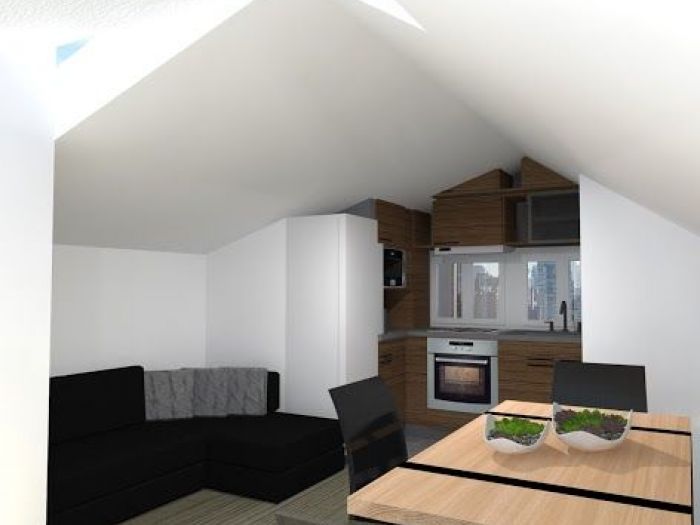 Archisio - Ary Lab - Progetto Tokyo loft