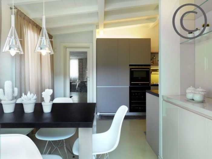 Archisio - Zeno Pucciarchitects - Progetto Residenza privata pv