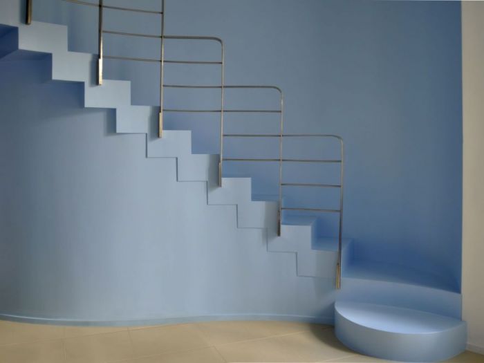 Archisio - X Studio - Progetto Casa fa - caserta 2010