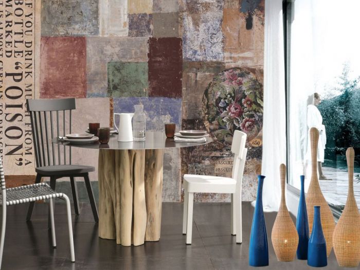 Archisio - Alessandra Marsegliaarchitetto - Progetto Masseria ls