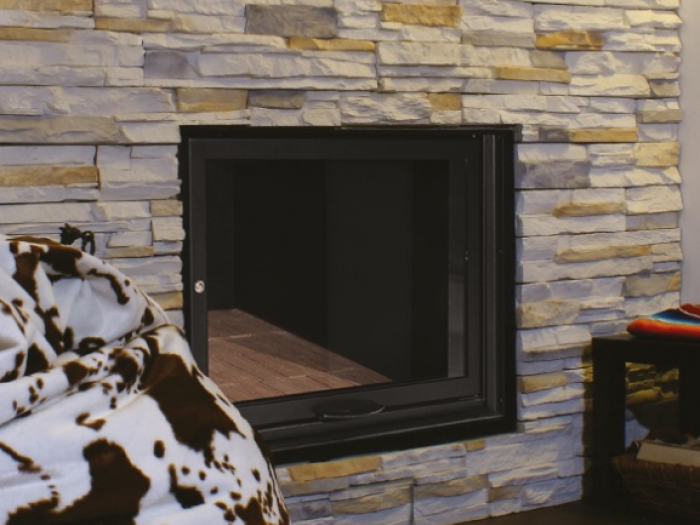 Archisio - Rubino Termoacque - Progetto Stufe di ogni tipo