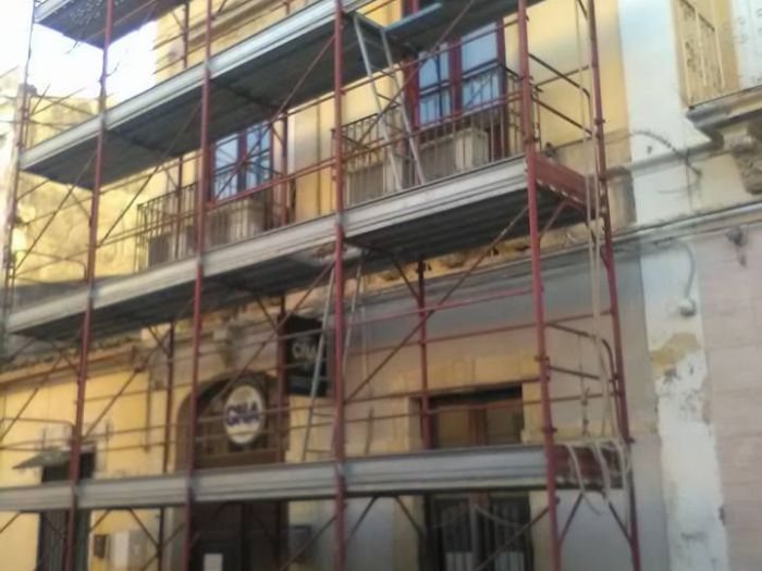 Archisio - Scm Edil Costruzioni - Progetto Ristrutturazione