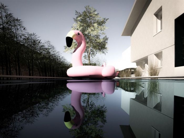 Archisio - Didon Comacchio Architects - Progetto Restyling cd