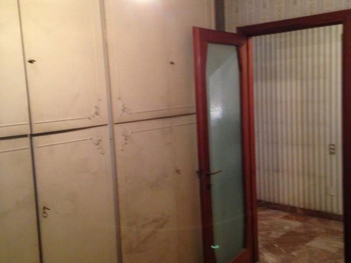 Archisio - Francesca Morano - Progetto Ristrutturazione - progetto 5