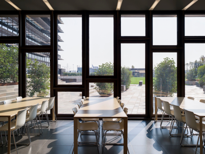 Archisio - Massimo Mantovani - Progetto Architecture