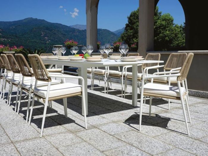 Archisio - Style Living - Progetto Arredo e giardinaggio