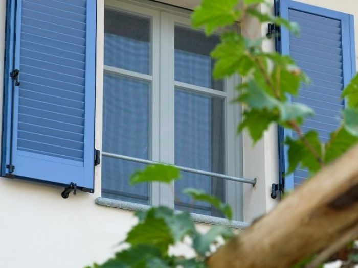 Archisio - Stupino Porte Di Stupino Maurizio - Progetto Finestre e portefinestre