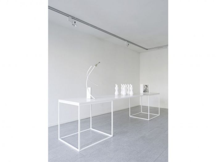 Archisio - Didon Comacchio Architects - Progetto Quattrocubi