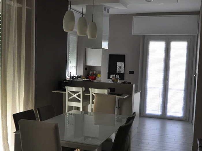 Archisio - Cubo Home - Progetto Santhia 2015