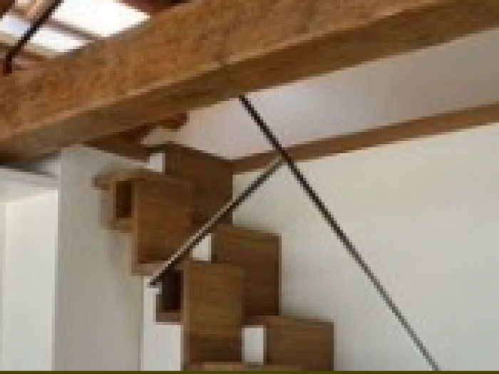 Archisio - Falegnameria Assolegno - Progetto Altro