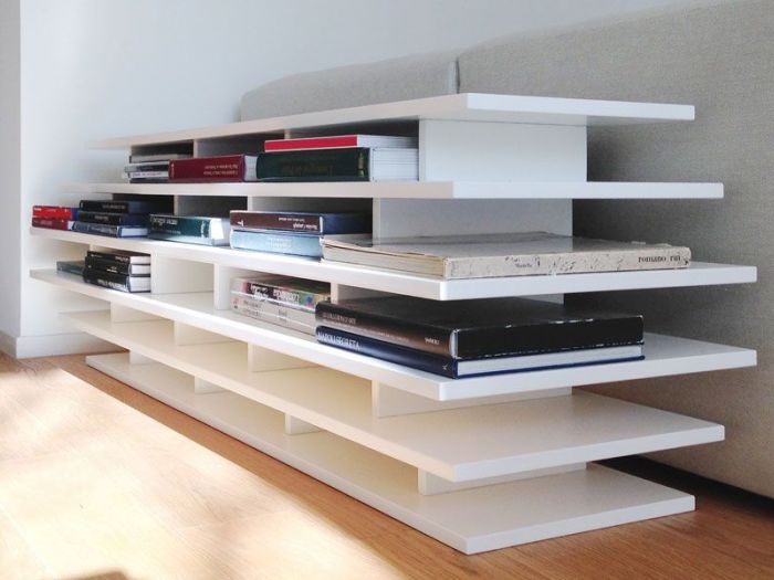 Archisio - Made With Home - Progetto Appartamento bosco verticale